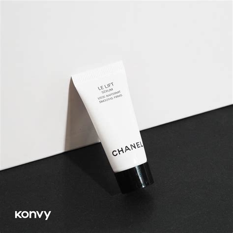 chanel le lift serum lisse raffermit smooths firms отзывы|CHANEL LE LIFT Serum .